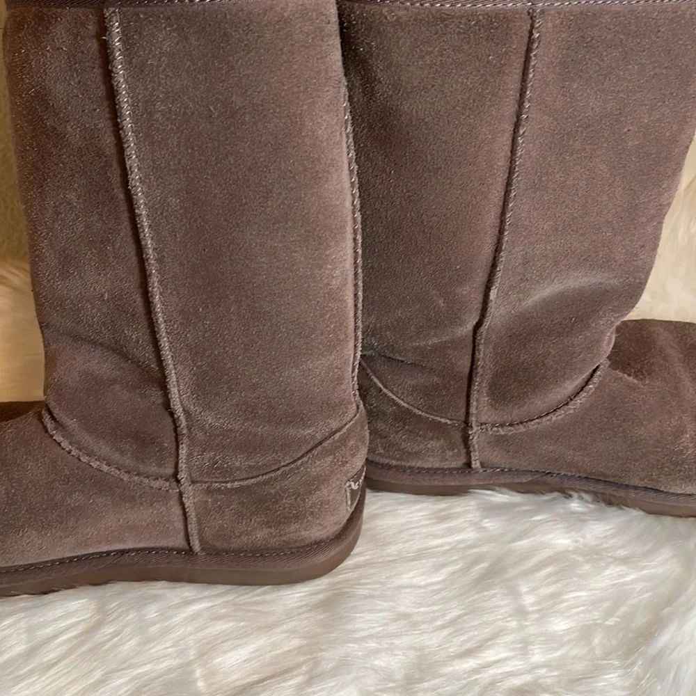 KOOLABURRA by UGG Big Kid Victoria Tall Boot